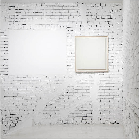 宣纸框 70x75.7厘米
