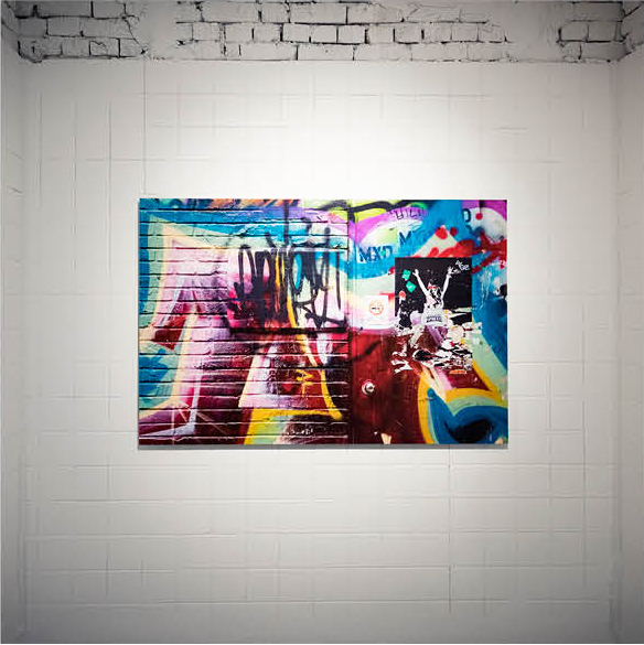 Photos, 120x80cm, 2016